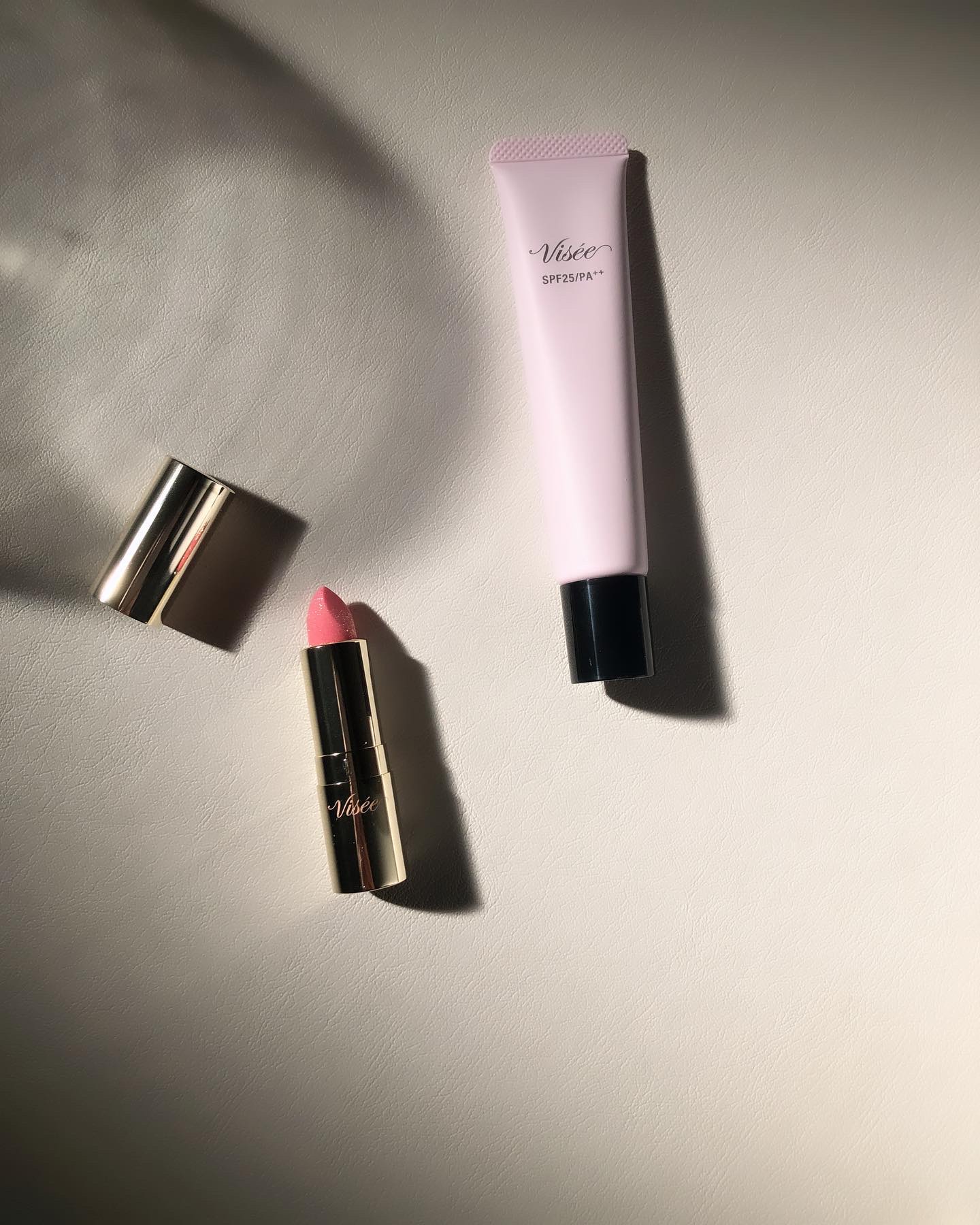 ジェミィ ティント セラム/Visée/リップティントを使ったクチコミ（1枚目）