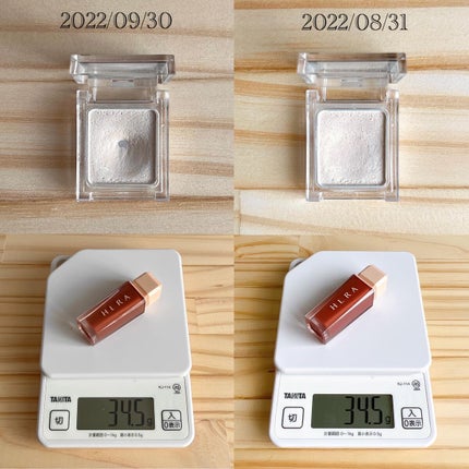 ラディアント タッチ/YVES SAINT LAURENT BEAUTE/リキッドコンシーラーを使ったクチコミ(5枚目)