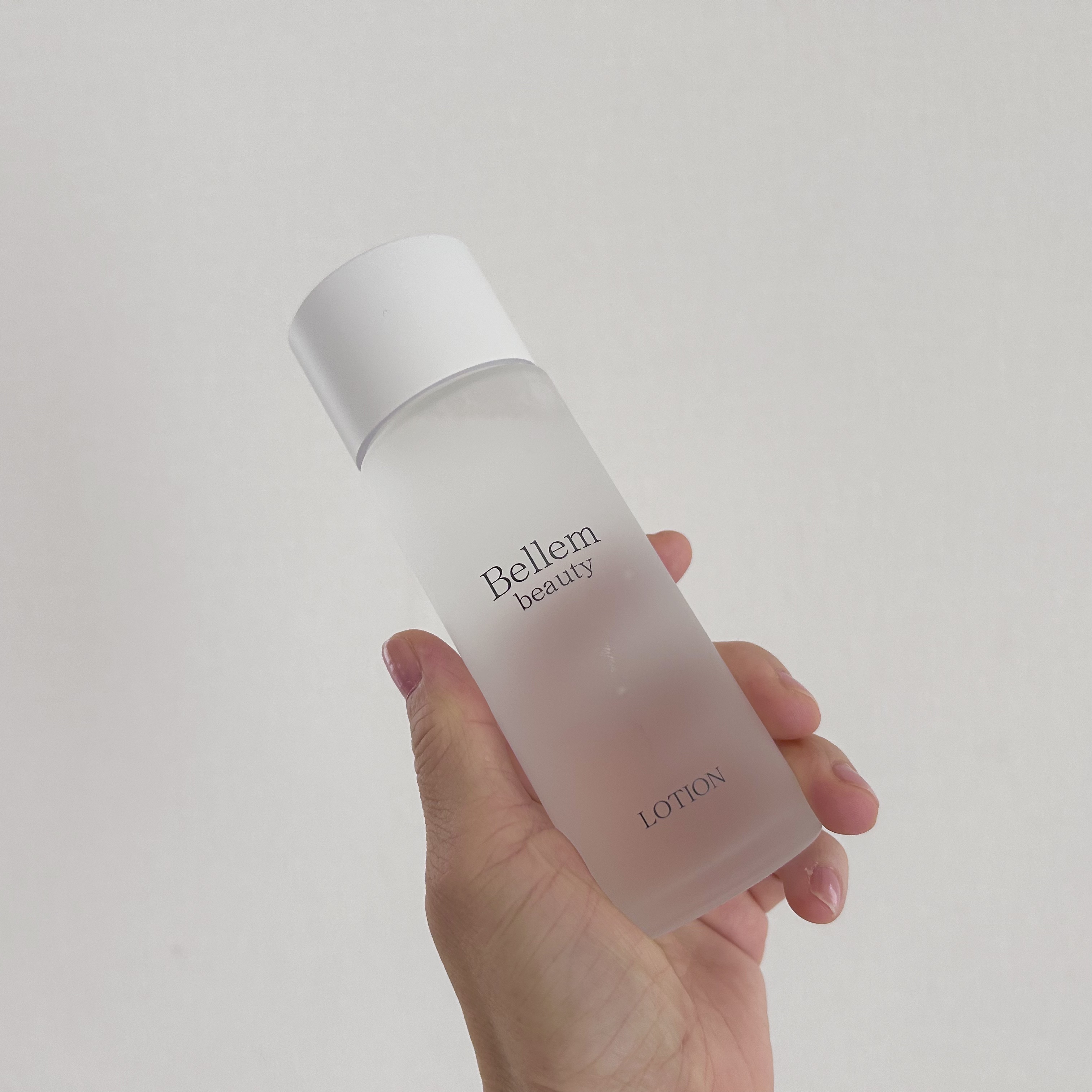 Bellem beauty ローション/Bellem beauty/化粧水を使ったクチコミ（2枚目）