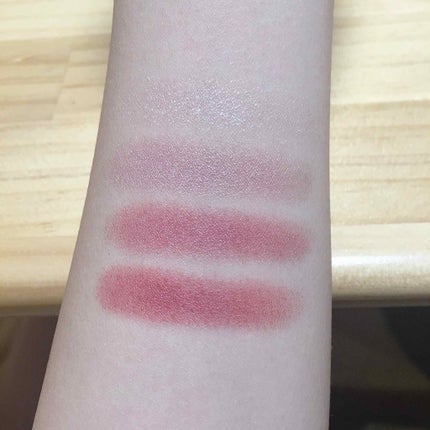 【旧品】パーフェクトスタイリストアイズ/キャンメイク/アイシャドウパレットを使ったクチコミ(3枚目)