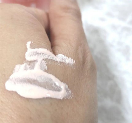 ピルソ グラシアエアフィットトーンアップサンアンプル SPF50 PA+++/feelxo/化粧下地を使ったクチコミ(3枚目)