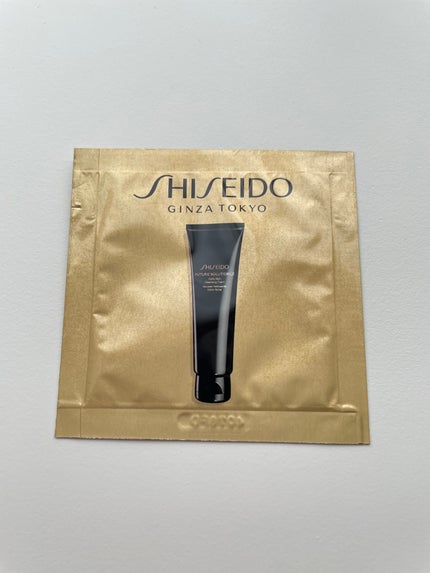 フューチャーソリューション LX エクストラ リッチ クレンジングフォームe/SHISEIDO/洗顔フォームを使ったクチコミ(1枚目)