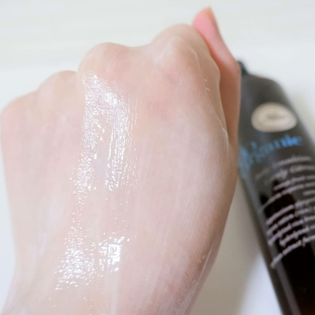 ボディ エマルジョン/ドゥーオーガニック/ボディローションを使ったクチコミ(4枚目)