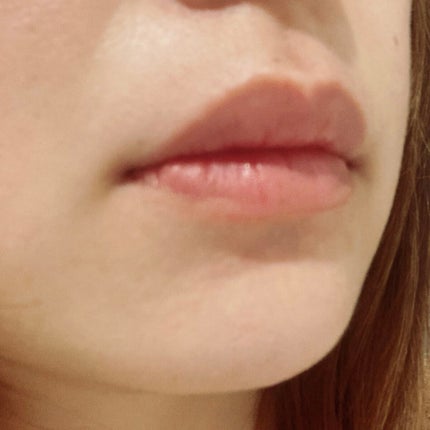 つやぷるリップR/b idol/口紅を使ったクチコミ(2枚目)