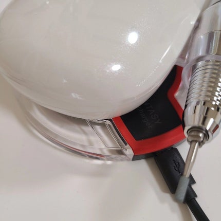 を使ったクチコミ(2枚目)