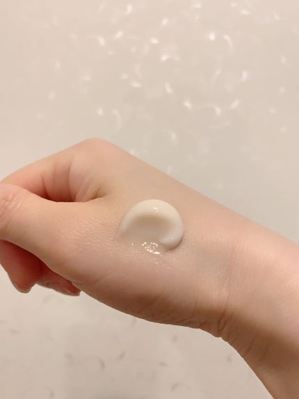 オーキッド エンリッチド クリーム/innisfree/フェイスクリームを使ったクチコミ(2枚目)