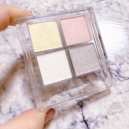 ジューシーラスティングティント/rom&nd/リップティントを使ったクチコミ(10枚目)