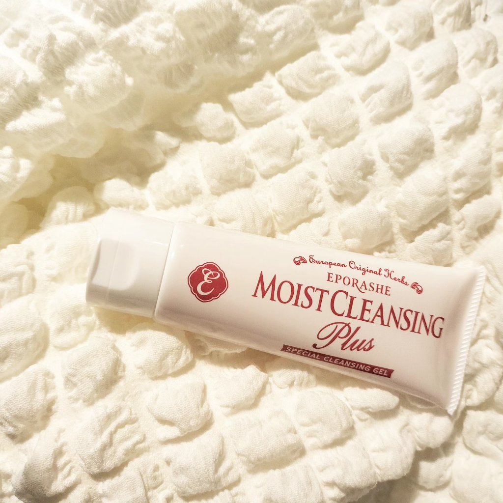モイストクレンジングプラス/EPORASHE/クレンジングジェルを使ったクチコミ（1枚目）