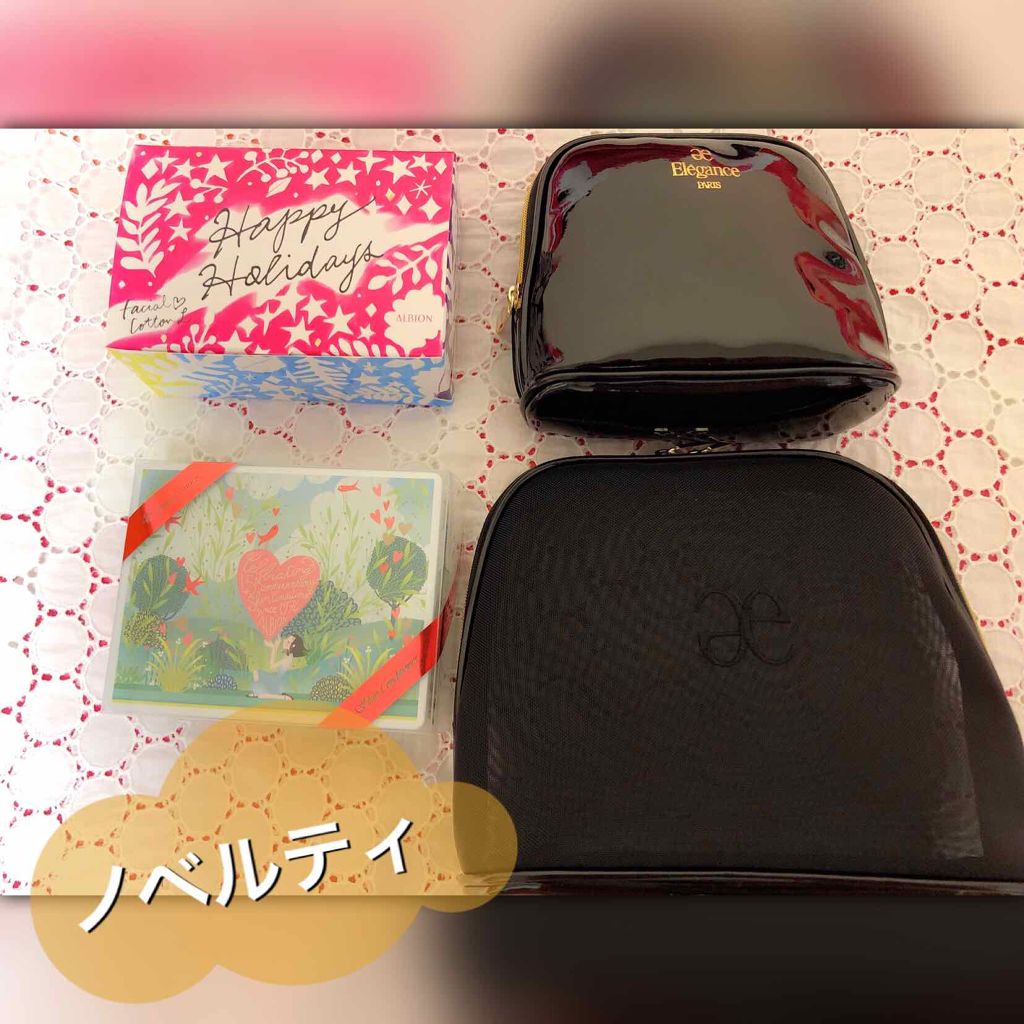 アルビオン 薬用スキンコンディショナー エッセンシャル/ALBION/化粧水を使ったクチコミ（2枚目）