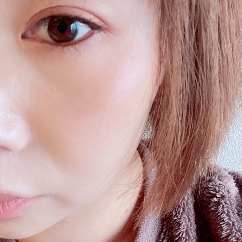 ピンクティーツリーカバークッション/APLIN/クッションファンデーションを使ったクチコミ（3枚目）