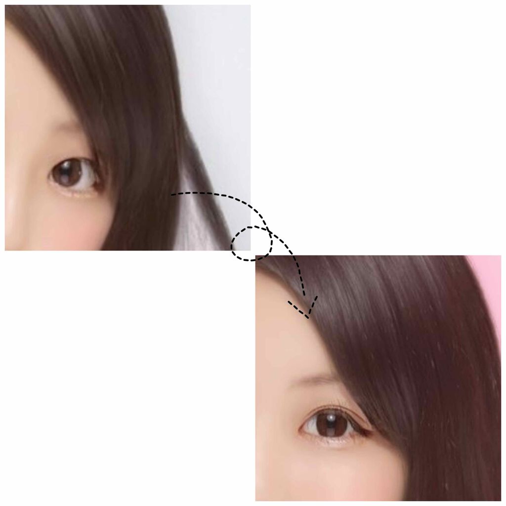 アイトーク/アイトーク/二重まぶた用アイテムを使ったクチコミ（2枚目）