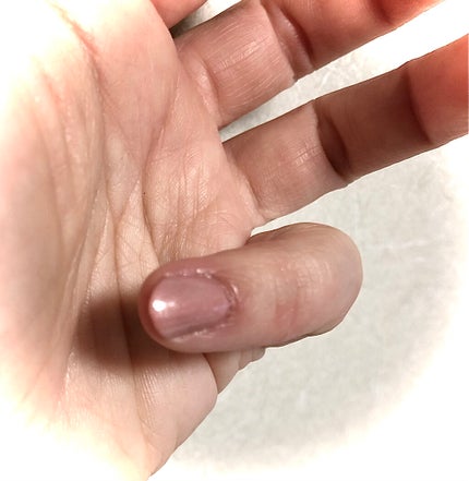 ネイルラッカー/O・P・I/マニキュアを使ったクチコミ(1枚目)