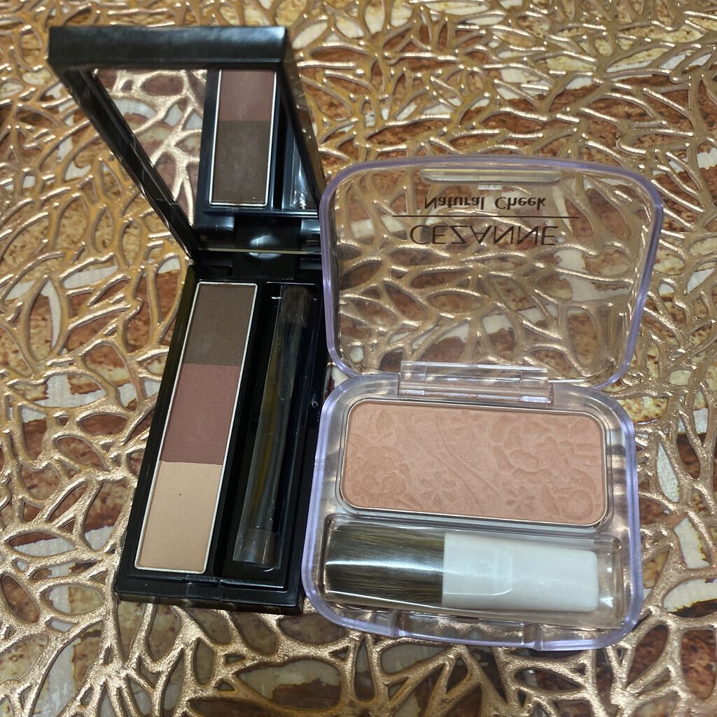 シグネチャー ブレンディング プライマー/MISSHA/化粧下地を使ったクチコミ（3枚目）