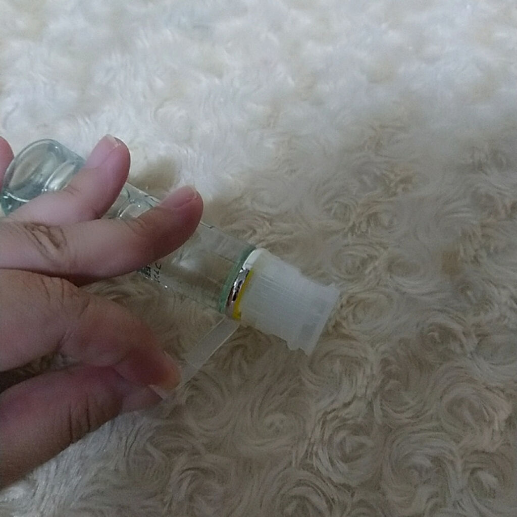 FDR アクネケア 化粧液/ファンケル/化粧水を使ったクチコミ（1枚目）