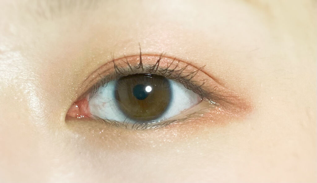 【旧】サンク クルール クチュール/Dior/アイシャドウパレットを使ったクチコミ（2枚目）