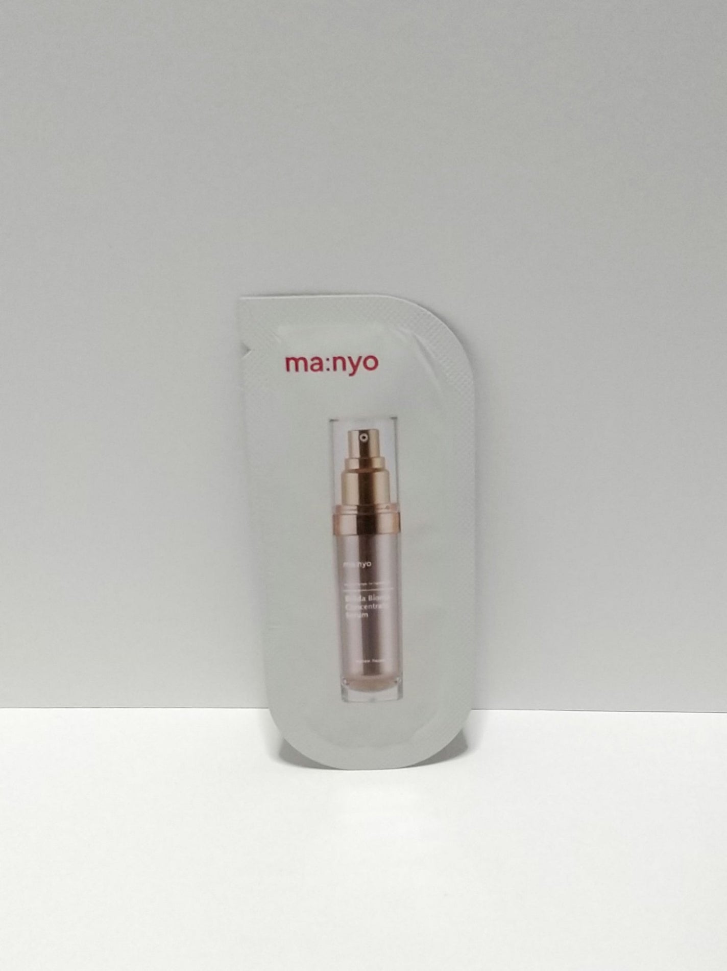 ビフィダバイオーム コンセントレート セラム/manyo/美容液を使ったクチコミ(1枚目)