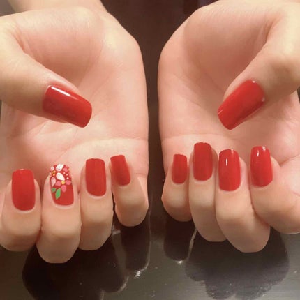 ネイルラッカー/O・P・I/マニキュアを使ったクチコミ(2枚目)