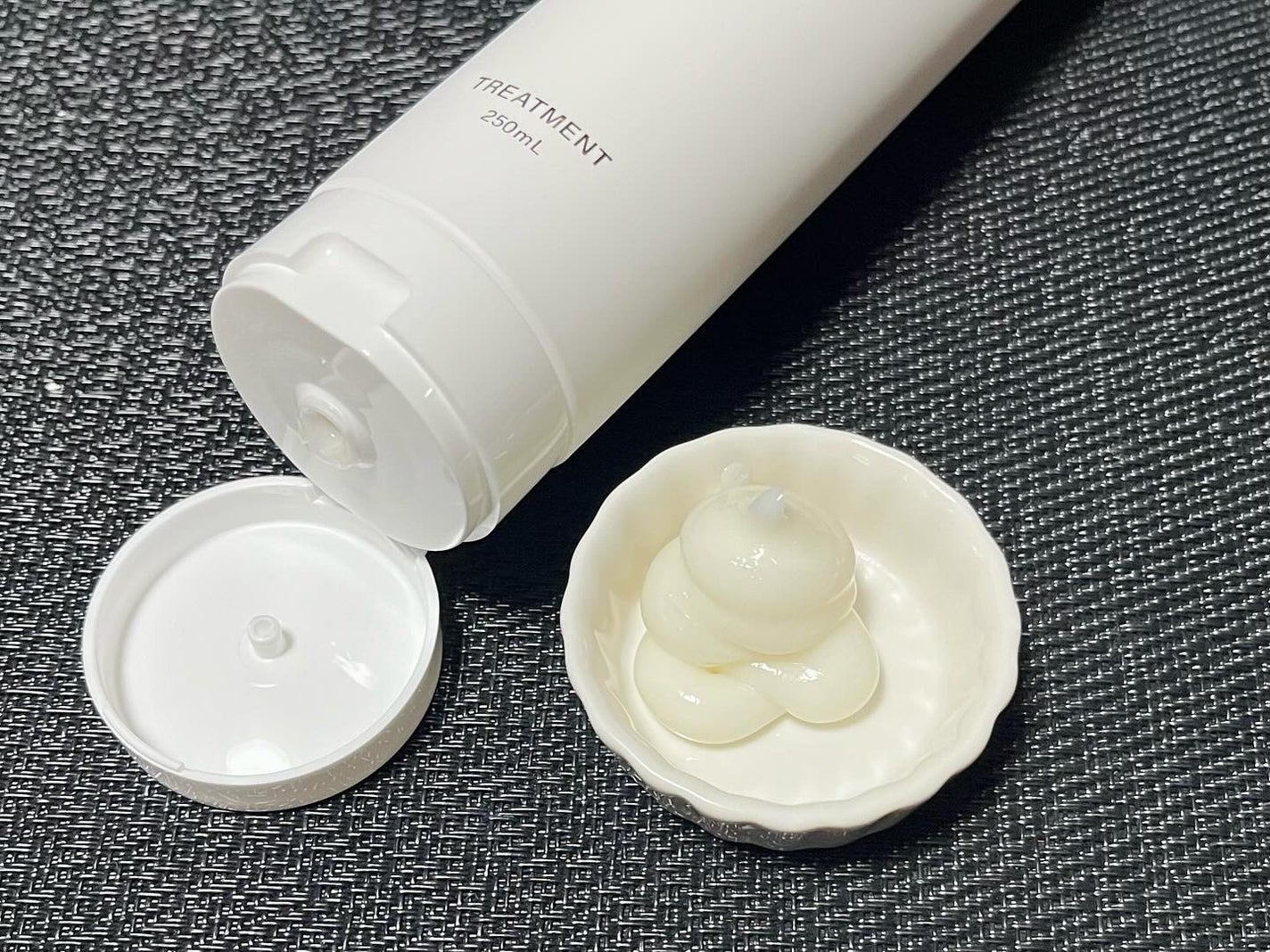 SILK THE RICH モイスト&リペア シャンプー・トリートメント/SILK THE RICH/市販シャンプーを使ったクチコミ(3枚目)