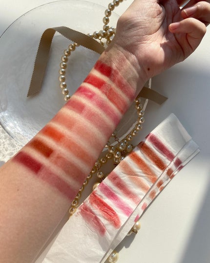 airi__koizumi on LIPS 「【全色レポ】9/21新発売リップバルーン🎈/BLENDBERR..」(2枚目)