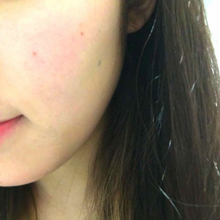 カバーパーフェクション チップコンシーラー/the SAEM/リキッドコンシーラーを使ったクチコミ(3枚目)