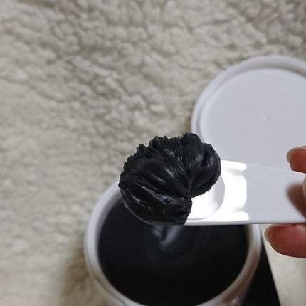 デュオ ザ クレンジングバーム ブラックリペア /DUO/クレンジングバームを使ったクチコミ(2枚目)