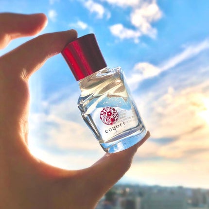 彩醒 美容液オイル/Coyori/フェイスオイルを使ったクチコミ(5枚目)