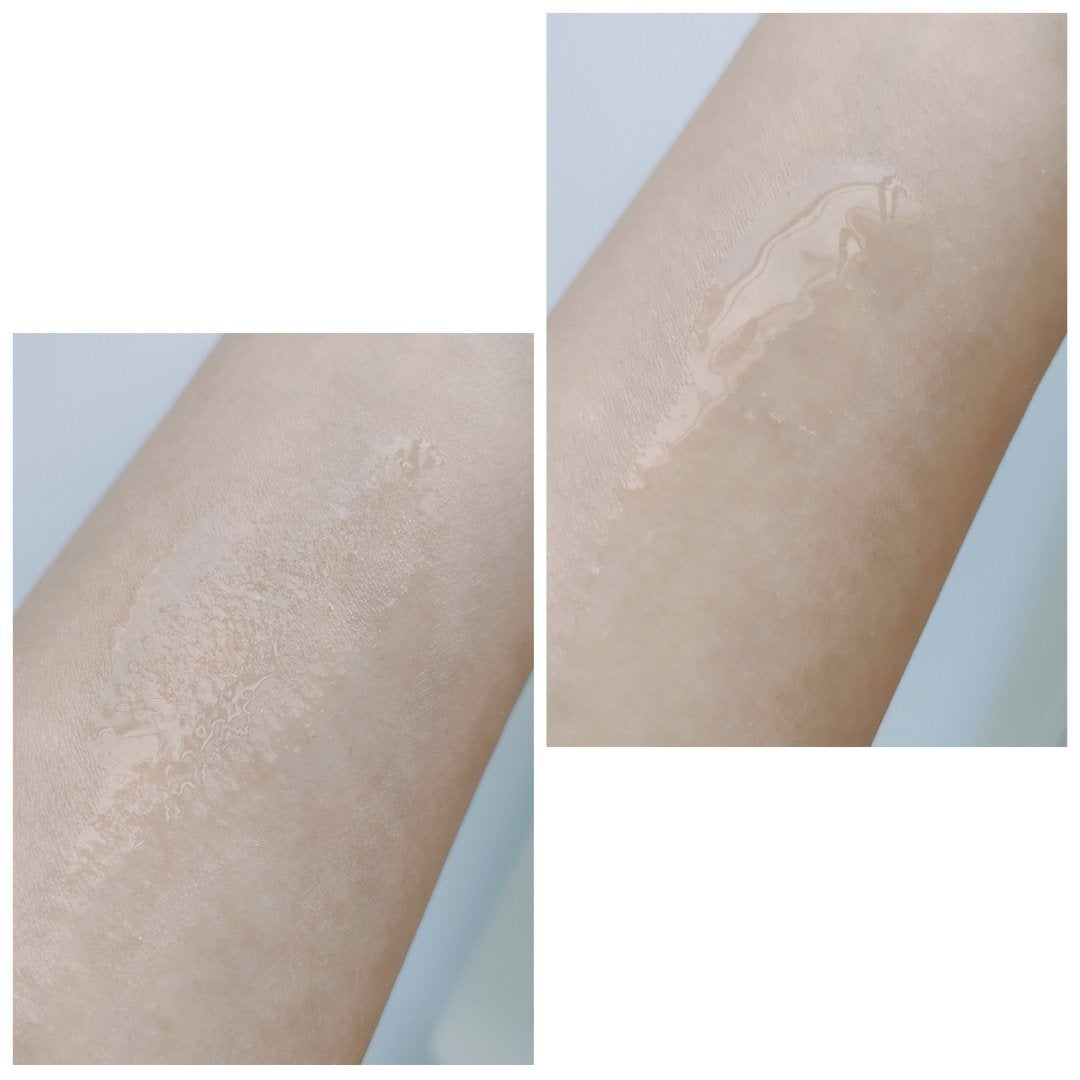 オルビスユー エッセンスローション /オルビス/化粧水を使ったクチコミ(6枚目)