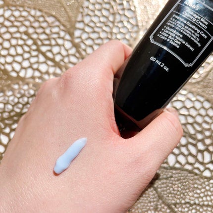 ミッドナイトブルーカーミングクリーム/Klairs/フェイスクリームを使ったクチコミ(4枚目)