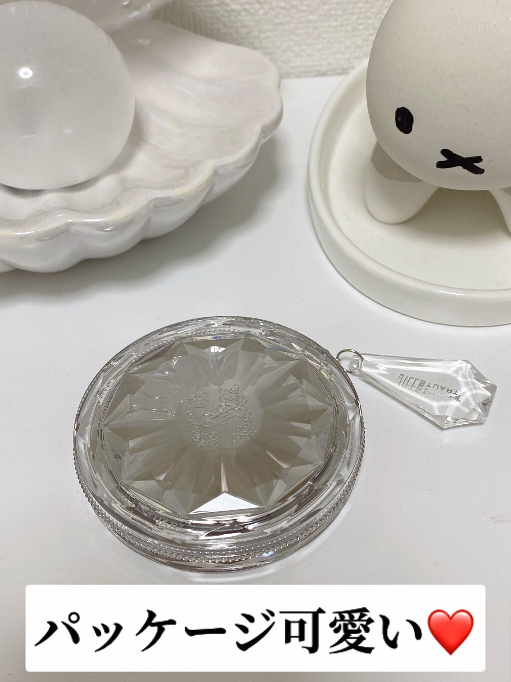 ジルスチュアート ブルーム ミックスブラッシュ コンパクト/JILL STUART/パウダーチークを使ったクチコミ(7枚目)