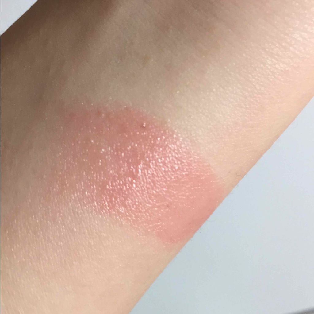 CCリップクリームN/KATE/リップケアを使ったクチコミ（3枚目）