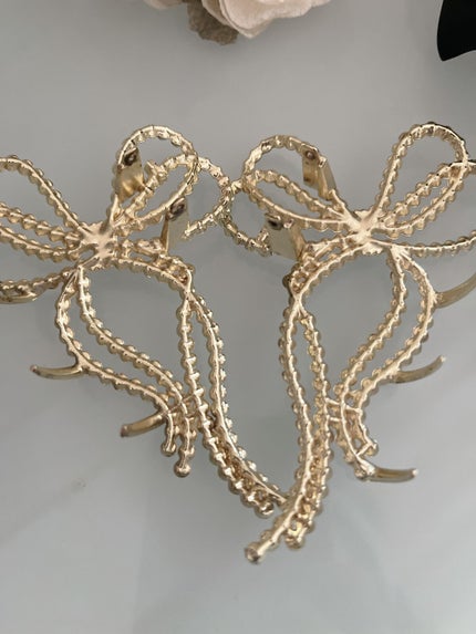 ヘアクリップ/SHEIN/ヘアアクセサリーを使ったクチコミ(3枚目)