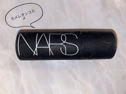 ザ マルティプル/NARS/ジェル・クリームチークを使ったクチコミ(1枚目)
