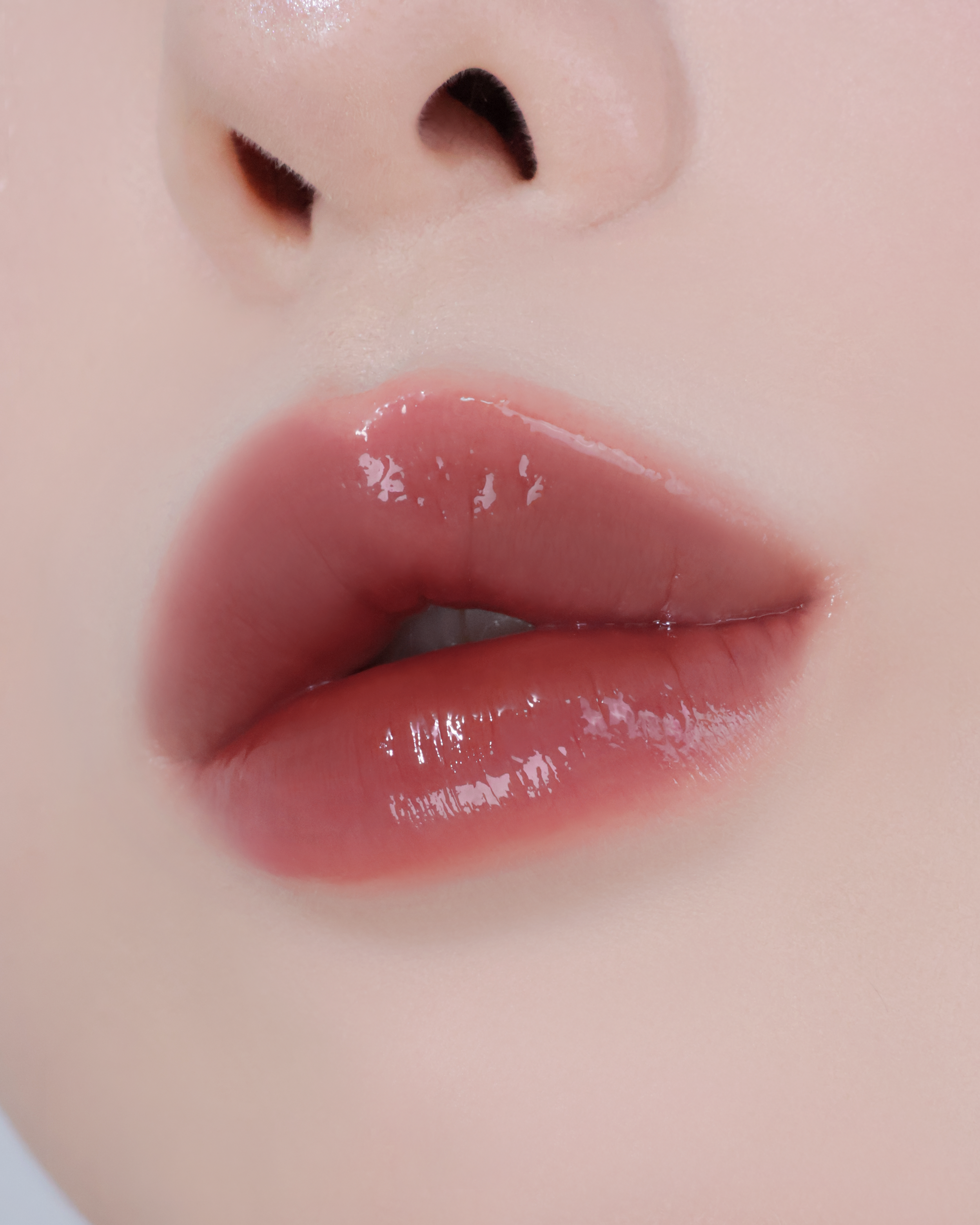 リップポーション シュガーグレーズティント 07 ブラッディーボール