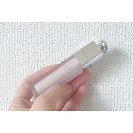 ディオール アディクト リップ マキシマイザー セラム/Dior/リップ美容液を使ったクチコミ(1枚目)