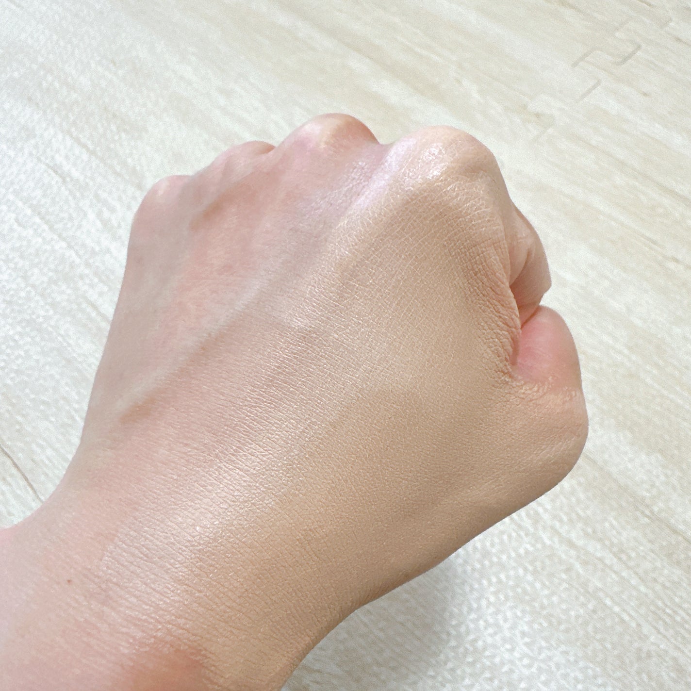 (旧)アンリミテッド ラスティング フルイド/shu uemura/リキッドファンデーションを使ったクチコミ(5枚目)