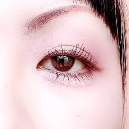 パーフェクトマルチアイズ/キャンメイク/アイシャドウパレットを使ったクチコミ(5枚目)