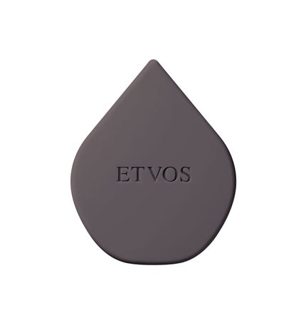 リラクシングマッサージブラシ ハード / エトヴォス