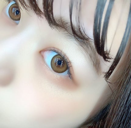 ベイクドハイライター/heme/パウダーハイライトを使ったクチコミ(5枚目)