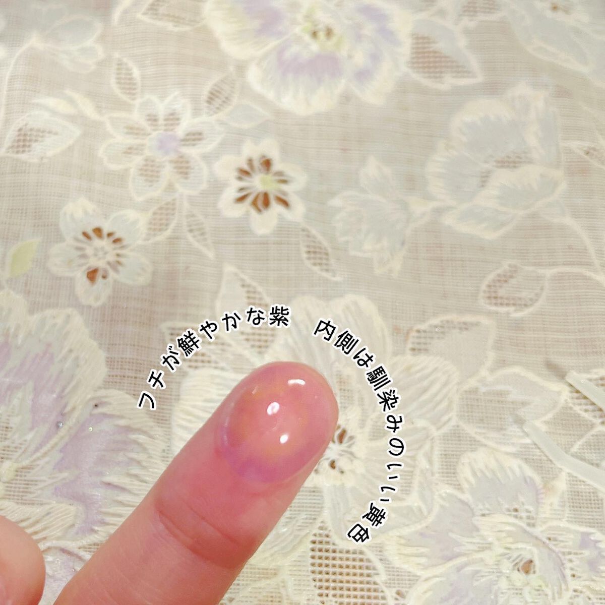 エイリンシリーズ/LENSSIS/カラーコンタクトレンズを使ったクチコミ（3枚目）