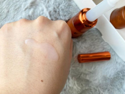 ブランシック スイッチショット/BRANCHIC/美容液を使ったクチコミ(4枚目)