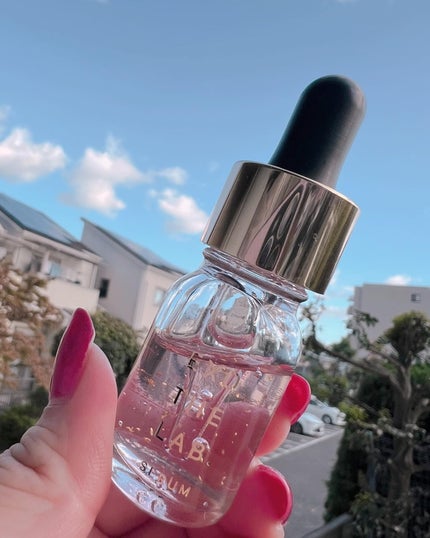 ♡YPNEL♡ on LIPS 「EXOTHELAB.SERUMエクソザラボセラム10mL✨エク..」(6枚目)