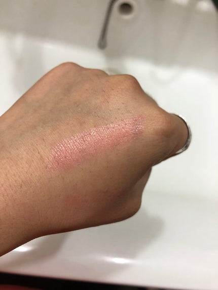 フライトリップ/ビーハニー/口紅を使ったクチコミ(2枚目)