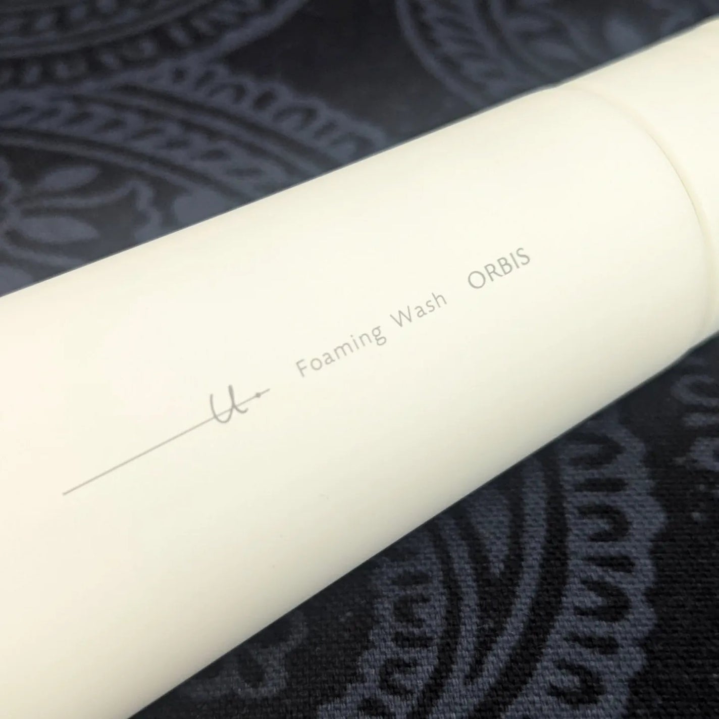 オルビスユー ドット フォーミングウォッシュ/オルビス/洗顔フォームを使ったクチコミ(3枚目)