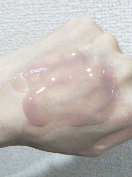 バランシングクレンジングバーム/SABAO/クレンジングバームを使ったクチコミ(5枚目)