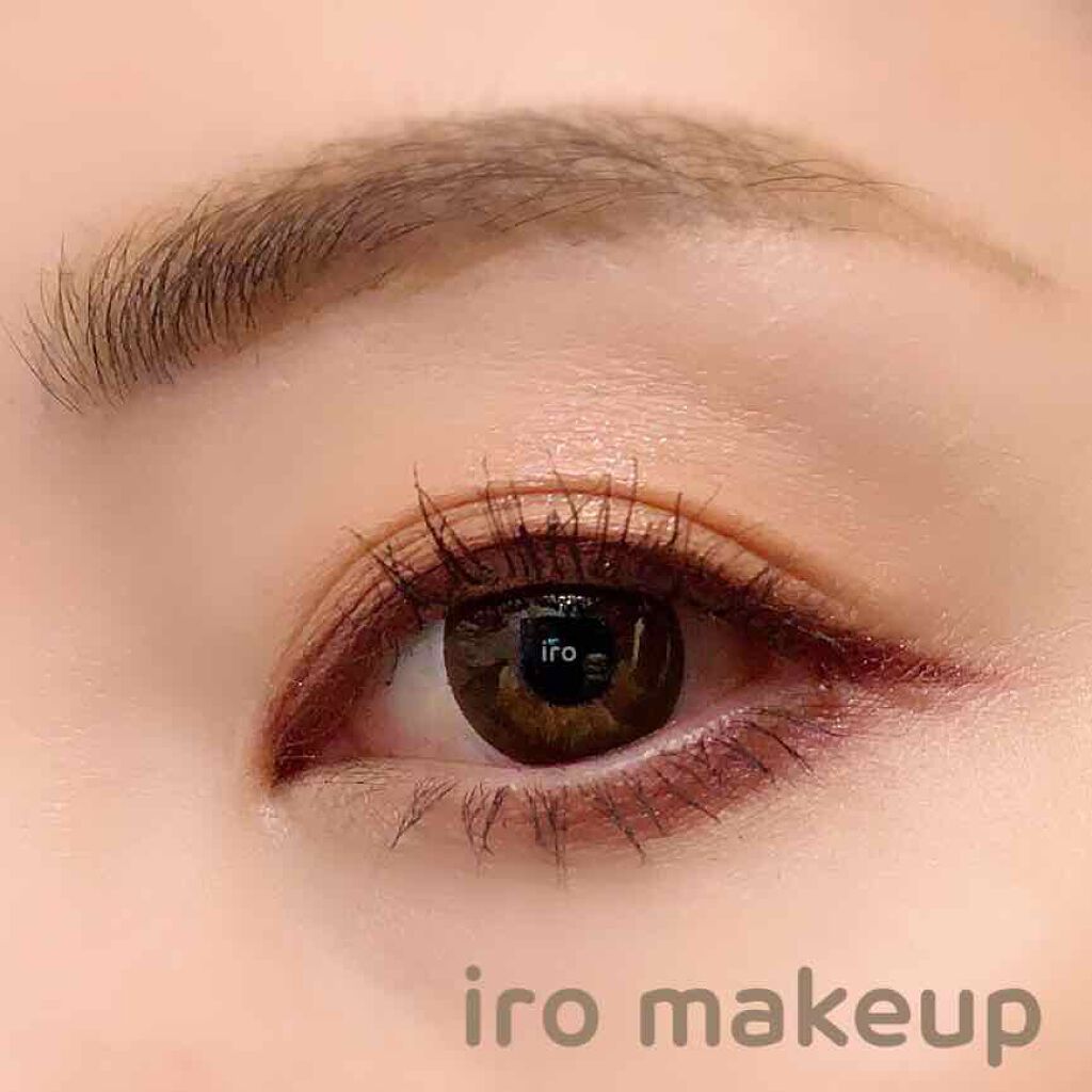 オペラ マイラッシュ アドバンスト/OPERA/マスカラを使ったクチコミ（1枚目）