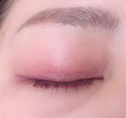 アイデザイナー n/SNIDEL BEAUTY/アイシャドウパレットを使ったクチコミ(5枚目)