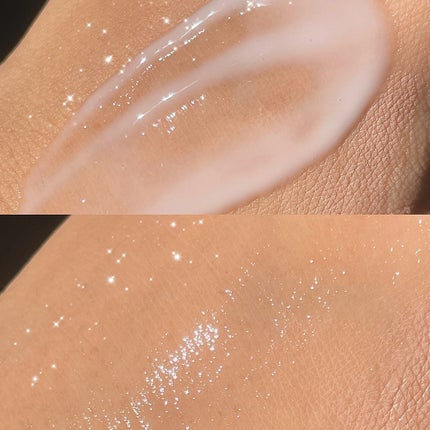 リルーチェスキンミルクローションプリズムリリー/コスメテックスローランド/ボディローションを使ったクチコミ(4枚目)