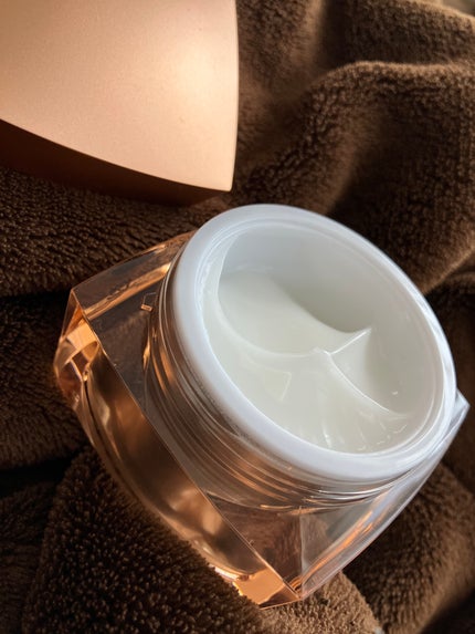 パーフェクトワン 薬用リンクルストレッチジェル/パーフェクトワン/オールインワン化粧品を使ったクチコミ(4枚目)