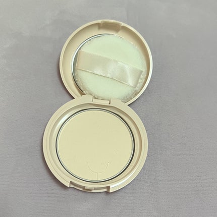 エテュセ フェイスエディション(パウダー)/ettusais/プレストパウダーを使ったクチコミ(1枚目)