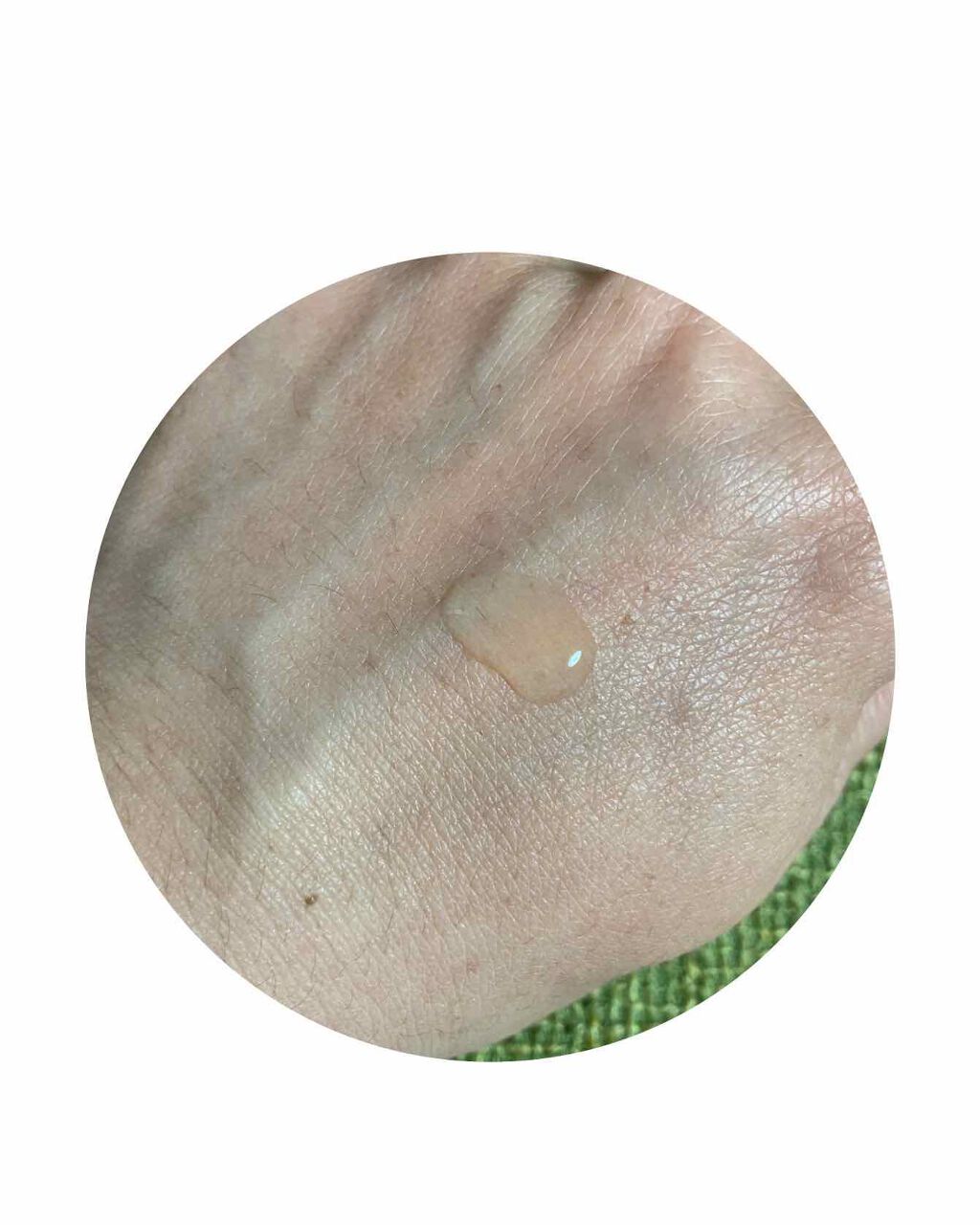 ブライトアップエッセンス/a LITTLE a LOT(ア リトル ア ロット)/美容液を使ったクチコミ（2枚目）